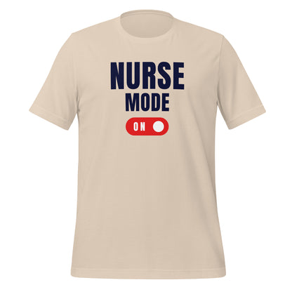 Nurse Mode