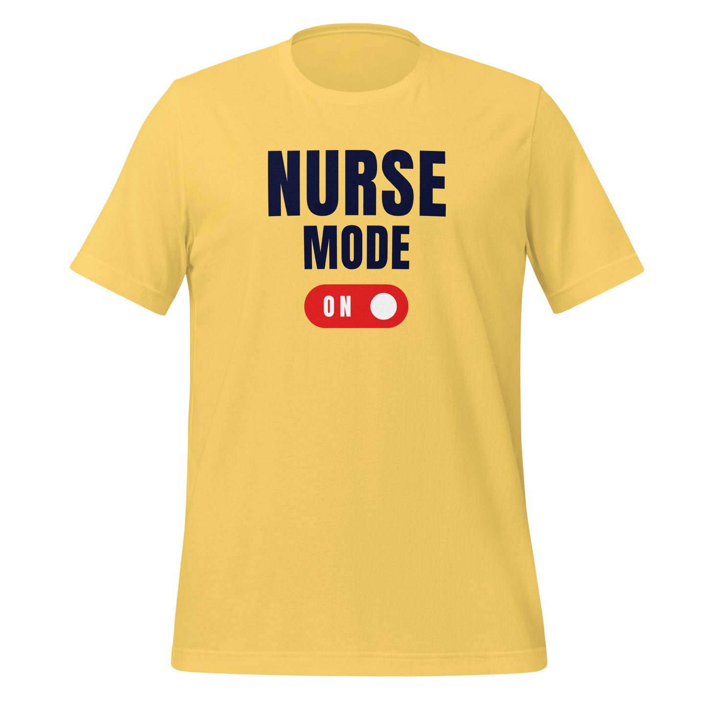 Nurse Mode